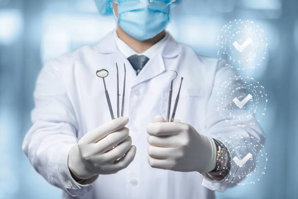 Emergency Dental Services in Lincolnshire, IL