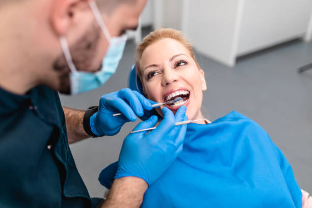 Best Dental Exams and Cleanings  in Lincolnshire, IL