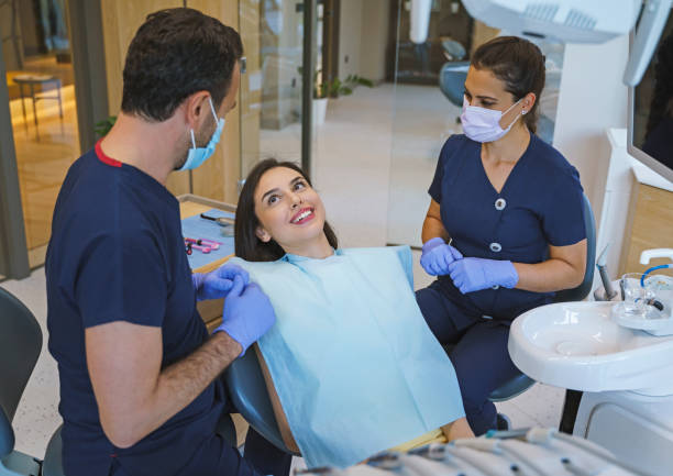 Best Dental Fillings (Composite and Amalgam)  in Lincolnshire, IL